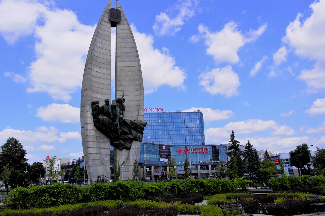 Transport odpadów Rzeszów